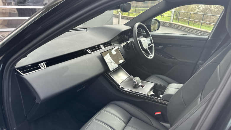 Land Rover Range Rover Evoque 2.0 D200 Edition 5dr Auto Diesel Hatchback